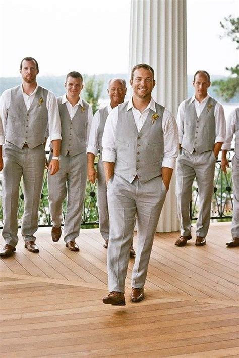 Beach wedding men's attire. Things To Know About Beach wedding men's attire. 